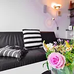 Haus Nordseebrandung Na72 شقة كوكسهافن