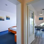 شقة Haus Nordseebrandung Na72 كوكسهافن