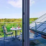 Haus Nordseebrandung Na72 * كوكسهافن