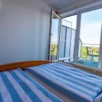Lägenhet Haus Nordseebrandung Na72