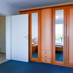 Haus Nordseebrandung Na72 شقة