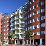 Haus Nordseebrandung Na72 アパート クックスハーフェン