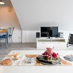 Haus Nordseebrandung Na72 クックスハーフェン