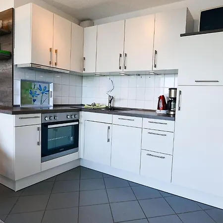 Haus Nordseebrandung Na72 * Cuxhaven