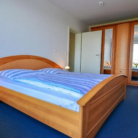 Haus Nordseebrandung Na72