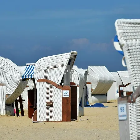 Haus Nordseebrandung Na72