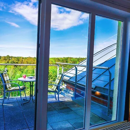 Haus Nordseebrandung Na72 Κουξχάφεν