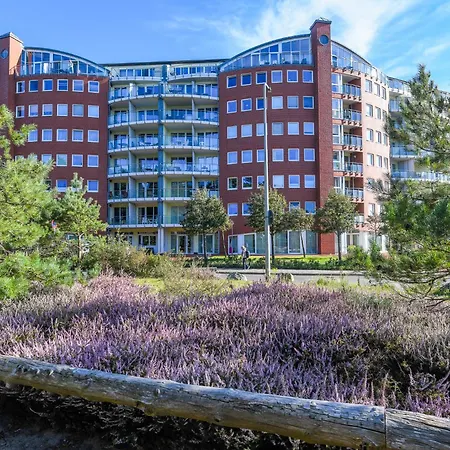 Haus Nordseebrandung Na72 *