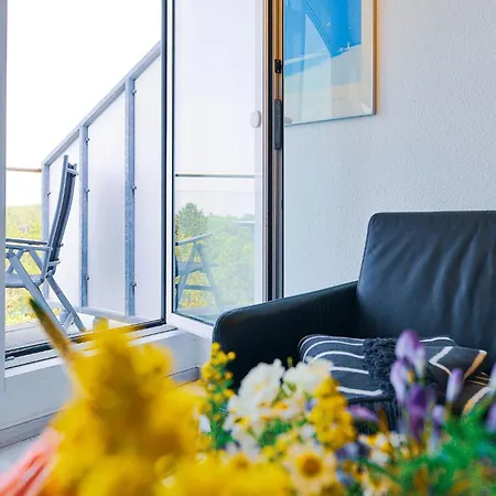 Haus Nordseebrandung Na72 Διαμέρισμα Κουξχάφεν