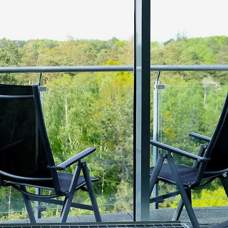 Apartmán Haus Nordseebrandung Na72 Cuxhaven