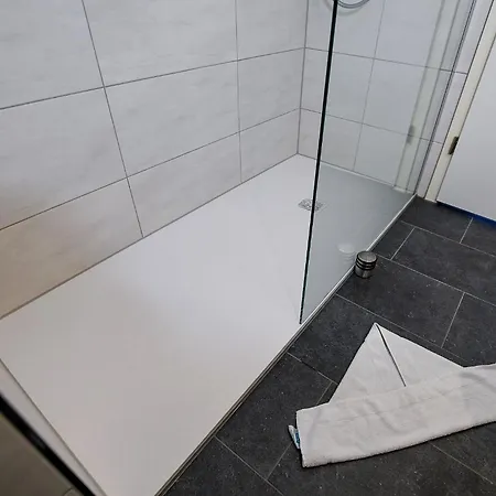 Haus Nordseebrandung Na72 Cuxhaven