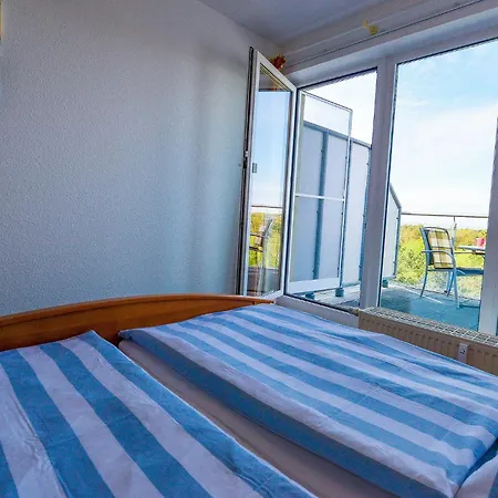 شقة Haus Nordseebrandung Na72