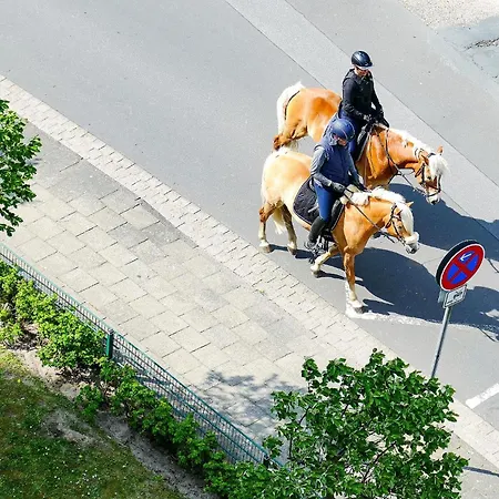 Haus Nordseebrandung Na72