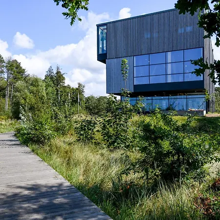 Haus Nordseebrandung Na72 *