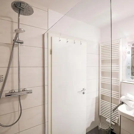 Haus Nordseebrandung Na72 דירה
