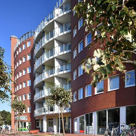 Haus Nordseebrandung Na72