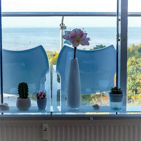 Haus Nordseebrandung Na72