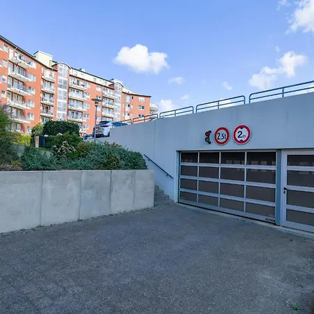 Haus Nordseebrandung Na72 *