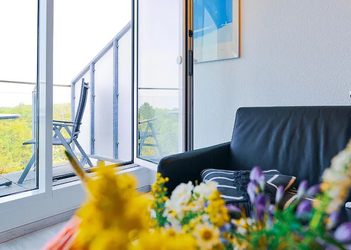 Haus Nordseebrandung Na72 Appartement Cuxhaven