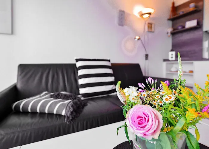 Haus Nordseebrandung Na72 Appartement Cuxhaven