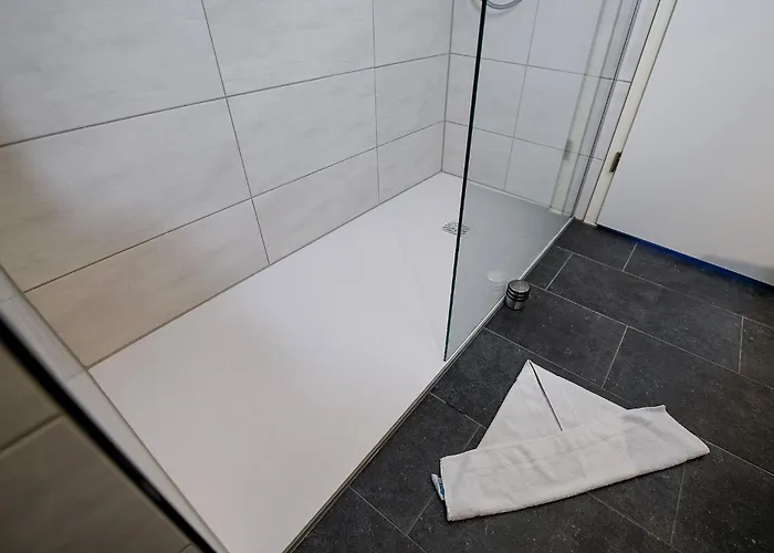 Haus Nordseebrandung Na72 Cuxhaven