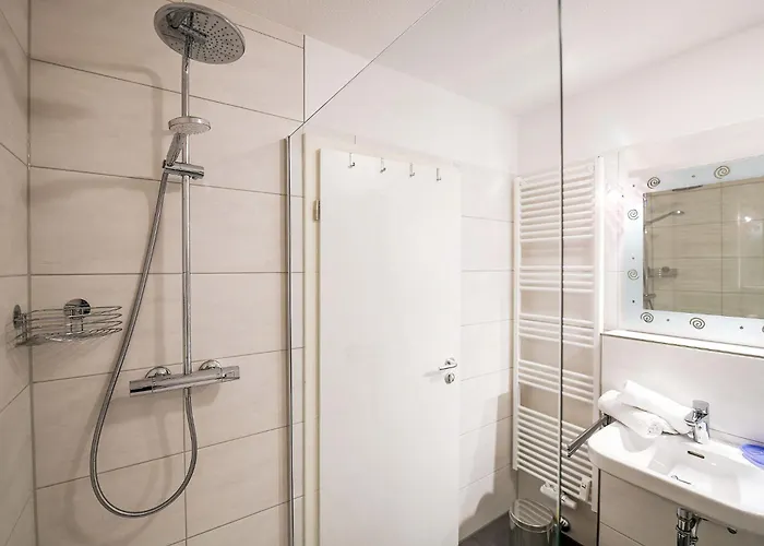 Haus Nordseebrandung Na72 Lägenhet